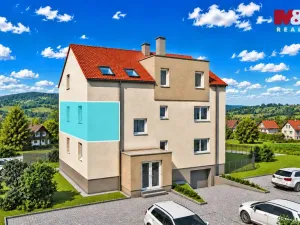 Prodej bytu 2+kk, Golčův Jeníkov, Chotěbořská, 50 m2