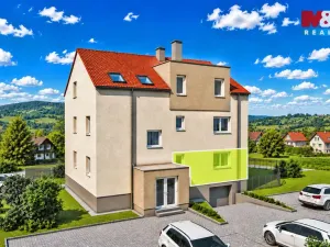 Prodej bytu 2+kk, Golčův Jeníkov, Chotěbořská, 50 m2