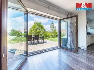 Prodej rodinného domu, Církvice - Jakub, 153 m2