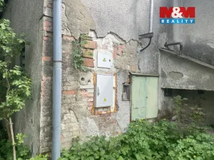 Pronájem skladu, Konice - Nová Dědina, 1600 m2