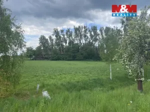 Pronájem skladu, Konice - Nová Dědina, 1600 m2