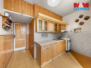 Prodej bytu 3+1, Varnsdorf, Legií, 65 m2