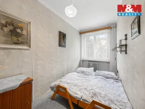 Prodej bytu 3+1, Varnsdorf, Legií, 65 m2