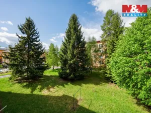Prodej bytu 3+1, Varnsdorf, Legií, 65 m2
