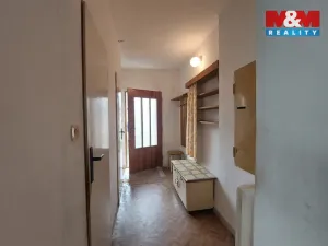 Prodej rodinného domu, Poděbrady - Poděbrady IV, Husova, 39 m2