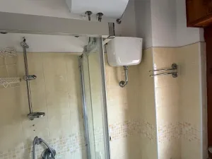Prodej bytu 3+kk, Scalea, Kalábrie, Itálie, 55 m2