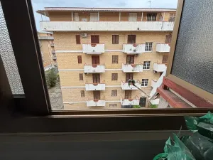 Prodej bytu 3+kk, Scalea, Kalábrie, Itálie, 55 m2