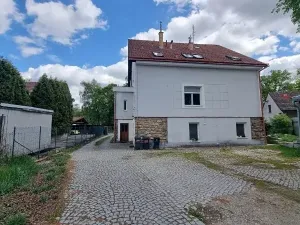 Pronájem bytu 2+kk, Třešť, Palackého, 35 m2