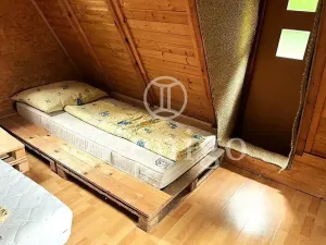 Prodej chaty, Dolní Břežany, 30 m2