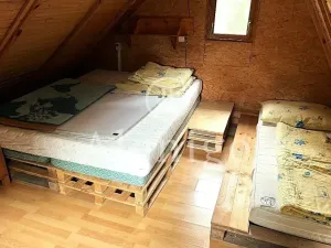 Prodej chaty, Dolní Břežany, 30 m2