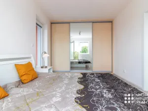Pronájem bytu 2+kk, Ostrava, U Staré elektrárny, 52 m2