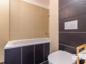 Pronájem bytu 2+kk, Ostrava, U Staré elektrárny, 52 m2