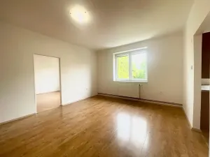 Pronájem bytu 3+1, Liberec, Rumjancevova, 72 m2