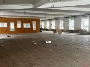 Prodej výrobních prostor, Ivančice, Tovární, 3300 m2