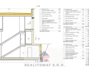 Prodej rodinného domu, Praha - Kyje, Za Rokytkou, 271 m2