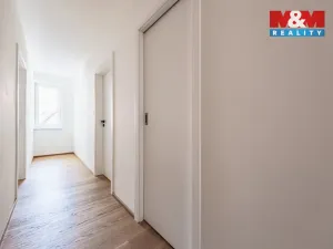 Prodej rodinného domu, Kamenice - Všedobrovice, Ringhofferova, 135 m2
