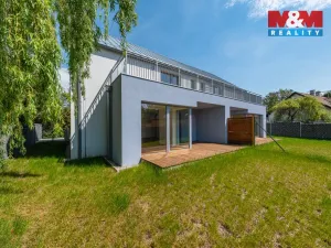 Prodej rodinného domu, Kamenice - Všedobrovice, Ringhofferova, 135 m2