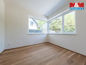 Prodej rodinného domu, Kamenice - Všedobrovice, Ringhofferova, 135 m2