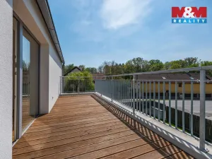 Prodej rodinného domu, Kamenice - Všedobrovice, Ringhofferova, 135 m2