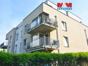 Prodej bytu 3+kk, Brandýs nad Labem-Stará Boleslav - Brandýs nad Labem, Za Dvorem, 73 m2