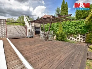 Pronájem bytu 2+kk, Hradec Králové - Pražské Předměstí, Na Rybárně, 45 m2