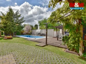 Pronájem bytu 2+kk, Hradec Králové - Pražské Předměstí, Na Rybárně, 45 m2