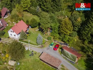 Prodej chalupy, Valašská Senice, 160 m2