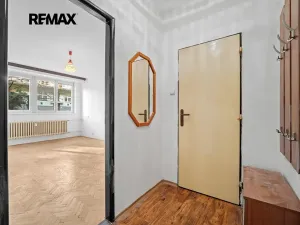 Prodej ubytování, Praha - Vršovice, Bulharská, 95 m2