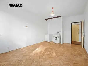 Prodej ubytování, Praha - Vršovice, Bulharská, 95 m2