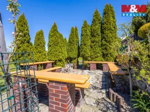 Pronájem rodinného domu, Varnsdorf, Aloise Jiráska, 152 m2