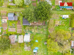 Prodej chaty, Zdiby - Přemyšlení, U Rybníka, 25 m2