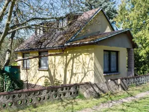Prodej chaty, Ústí nad Labem, Na Čihadle, 60 m2