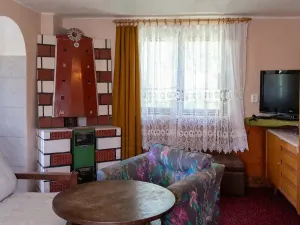 Prodej chaty, Ústí nad Labem, Na Čihadle, 60 m2