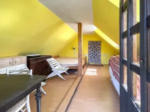 Prodej chaty, Ústí nad Labem, Na Čihadle, 60 m2