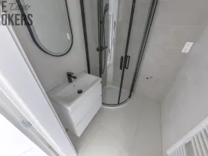 Prodej bytu 2+kk, Praha - Košíře, Plzeňská, 49 m2