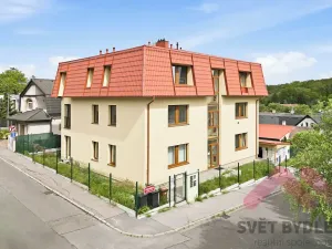 Pronájem bytu 1+kk, Praha - Hloubětín, Pokorného, 49 m2