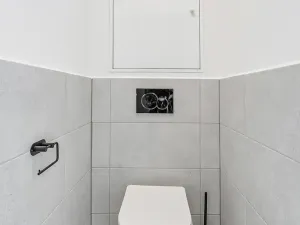 Pronájem bytu 3+1, Praha - Hostivař, Pražská, 80 m2