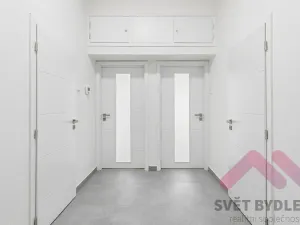 Pronájem bytu 2+kk, Praha - Nusle, Na Pankráci, 58 m2