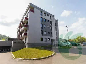 Pronájem bytu 2+kk, Praha - Hrdlořezy, U Smetanky, 48 m2
