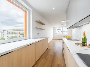 Prodej bytu 3+kk, Praha - Horní Měcholupy, Janovská, 76 m2