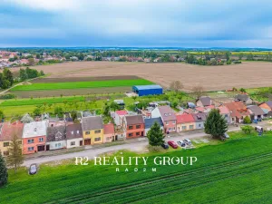 Prodej rodinného domu, Tovačov - Tovačov I-Město, Sadová, 24 m2