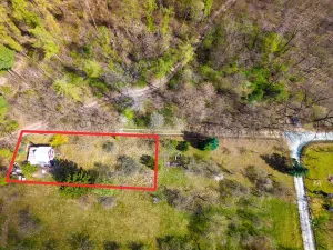 Prodej chaty, Pozořice, Oulehla, 27 m2