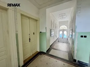 Pronájem bytu 2+1, Praha - Vinohrady, Krkonošská, 70 m2