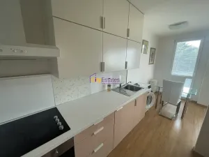 Pronájem bytu 3+1, Praha - Košíře, Nepomucká, 56 m2