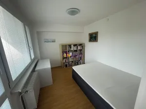 Pronájem bytu 3+1, Praha - Košíře, Nepomucká, 56 m2