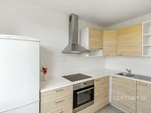 Pronájem bytu 2+1, Praha - Kamýk, Zárubova, 61 m2