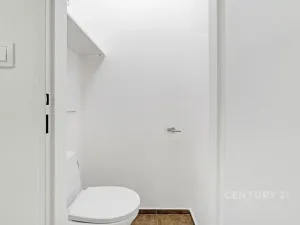 Pronájem bytu 2+1, Praha - Kamýk, Zárubova, 61 m2