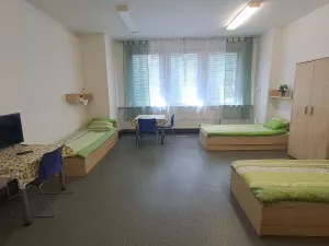 Pronájem bytu 1+kk, Hranice - Hranice I-Město, Potštátská, 30 m2