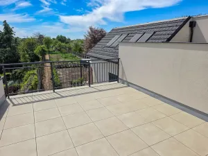 Prodej bytu 2+kk, Brno, Chleborádova, 87 m2