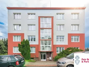 Prodej bytu 3+1, Rakovník, U Křížku, 61 m2